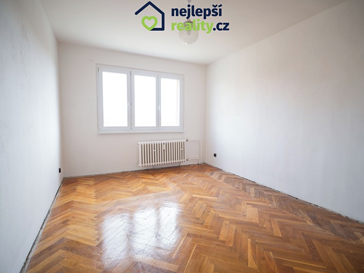 Prodej bytu 2+1 53 m² (Jednopodlažní) - foto 6