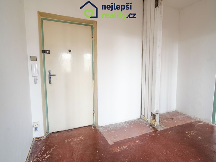 Prodej bytu 2+1 53 m² (Jednopodlažní) - foto 5