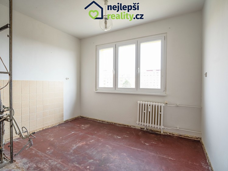 Prodej bytu 2+1 53 m² (Jednopodlažní) - foto 4