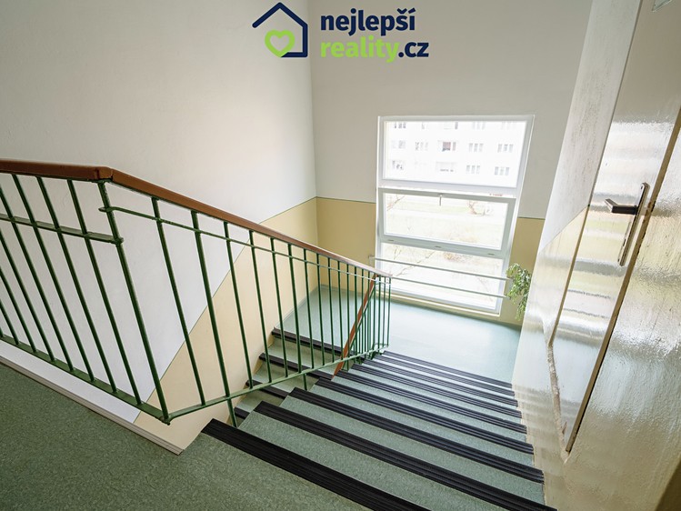 Prodej bytu 2+1 53 m² (Jednopodlažní) - foto 8