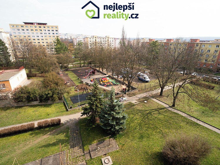 Prodej bytu 2+1 53 m² (Jednopodlažní) - foto 7