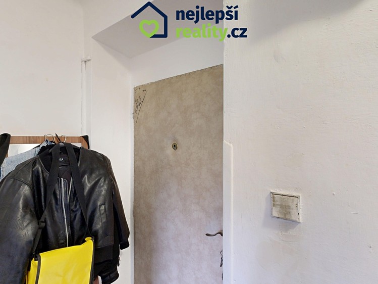 Prodej bytu 1+1 31 m² (Jednopodlažní) - foto 6