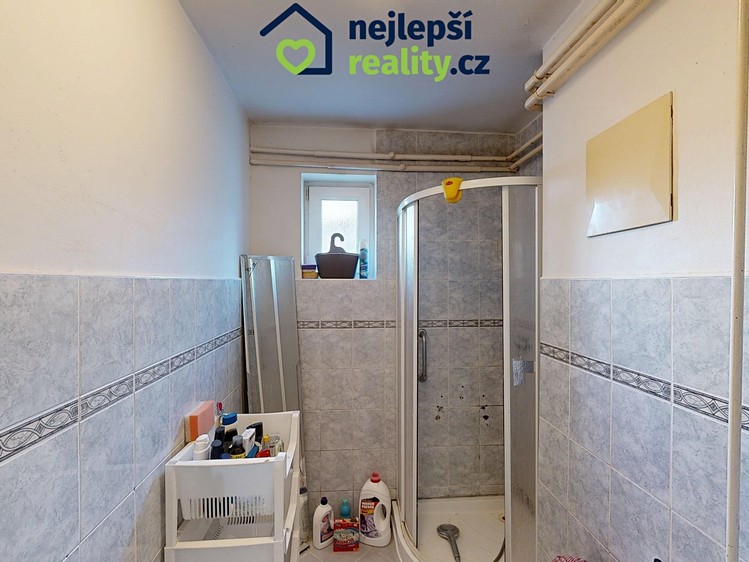 Prodej bytu 1+1 31 m² (Jednopodlažní) - foto 5