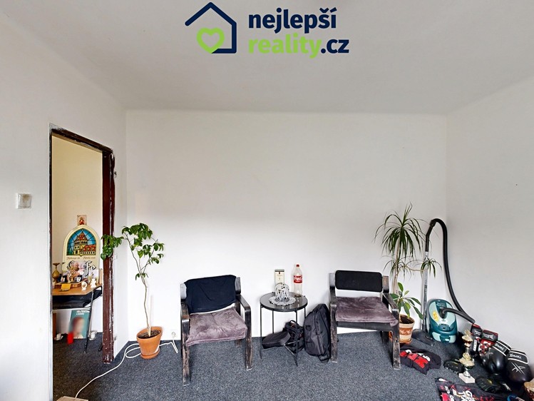 Prodej bytu 1+1 31 m² (Jednopodlažní) - foto 4