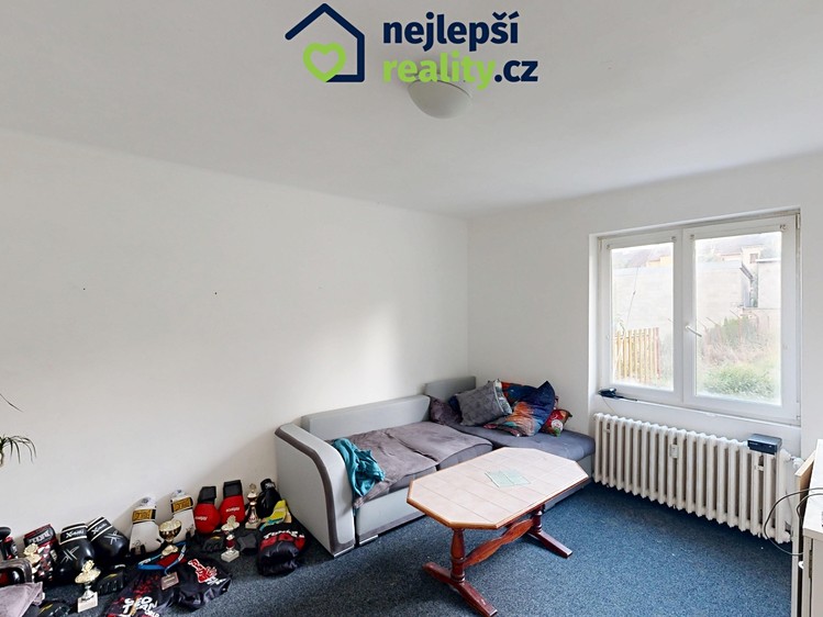 Prodej bytu 1+1 31 m² (Jednopodlažní) - foto 3