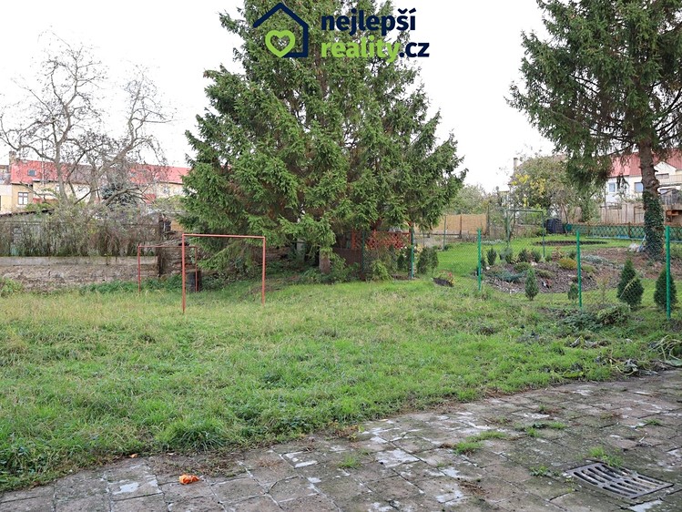 Prodej bytu 1+1 31 m² (Jednopodlažní) - foto 8