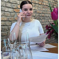 Martina Horová