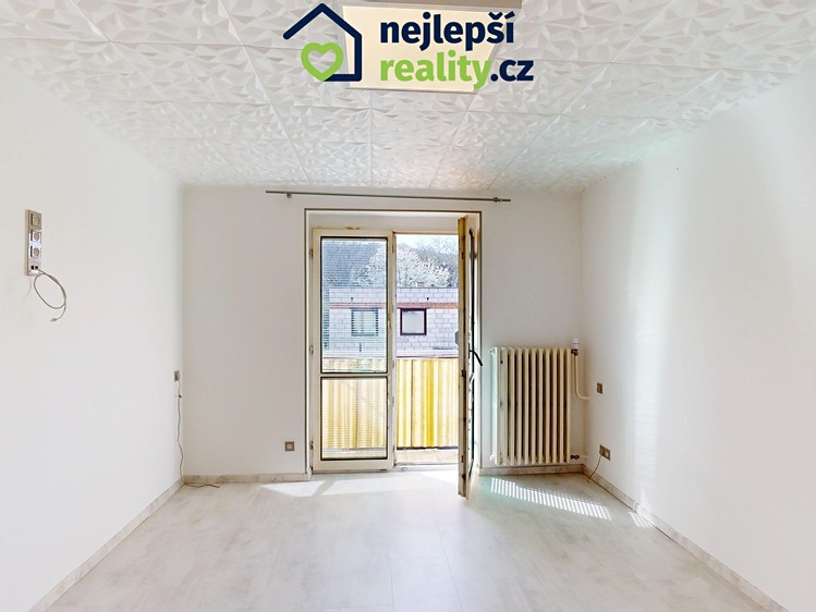 Prodej bytu 2+kk 47 m² (Jednopodlažní) - foto 5