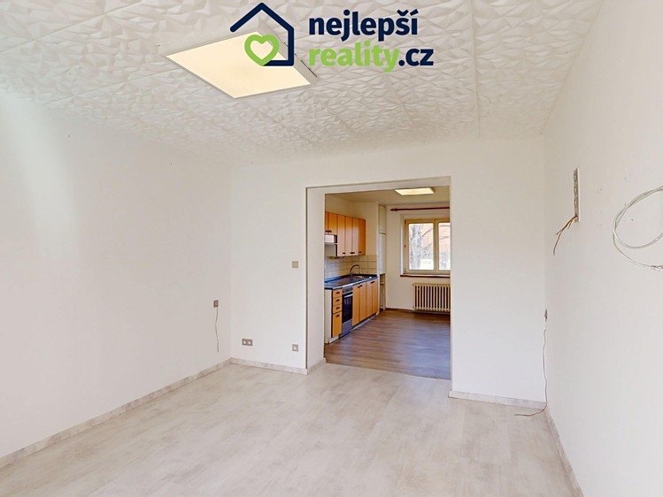 Prodej bytu 2+kk 47 m² (Jednopodlažní) - foto 6