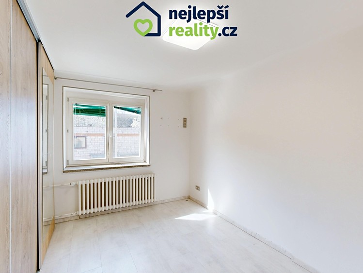 Prodej bytu 2+kk 47 m² (Jednopodlažní) - foto 8