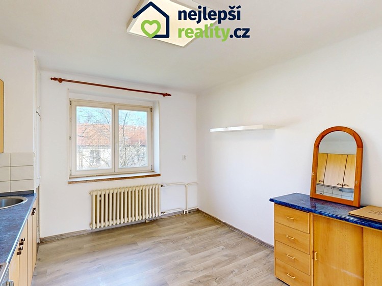 Prodej bytu 2+kk 47 m² (Jednopodlažní) - foto 3