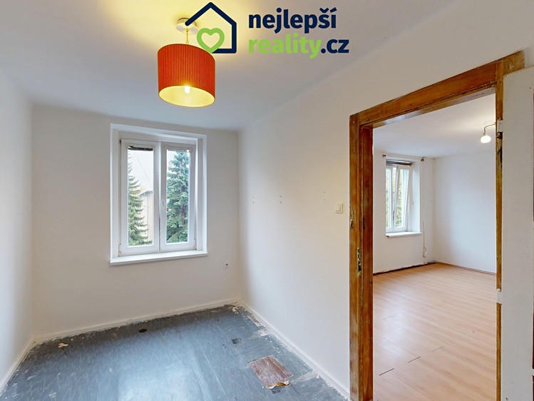 Prodej bytu 3+1 68 m² (Jednopodlažní) - foto 7