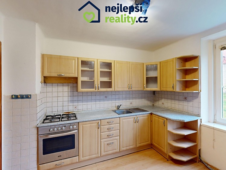 Prodej bytu 3+1 68 m² (Jednopodlažní) - foto 1