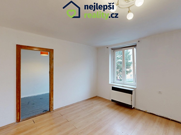 Prodej bytu 3+1 68 m² (Jednopodlažní) - foto 4