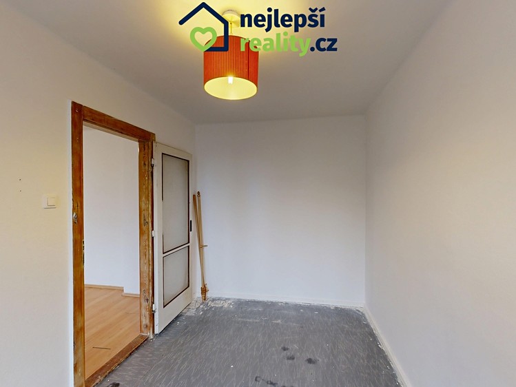 Prodej bytu 3+1 68 m² (Jednopodlažní) - foto 6
