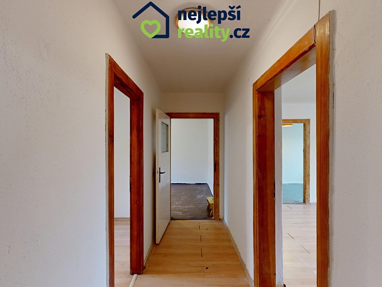 Prodej bytu 3+1 68 m² (Jednopodlažní) - foto 3