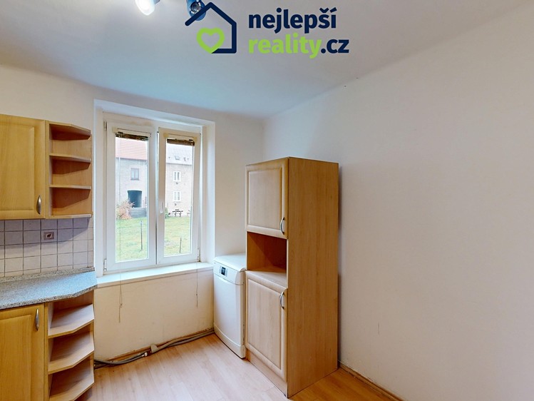 Prodej bytu 3+1 68 m² (Jednopodlažní) - foto 2