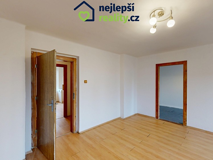 Prodej bytu 3+1 68 m² (Jednopodlažní) - foto 5