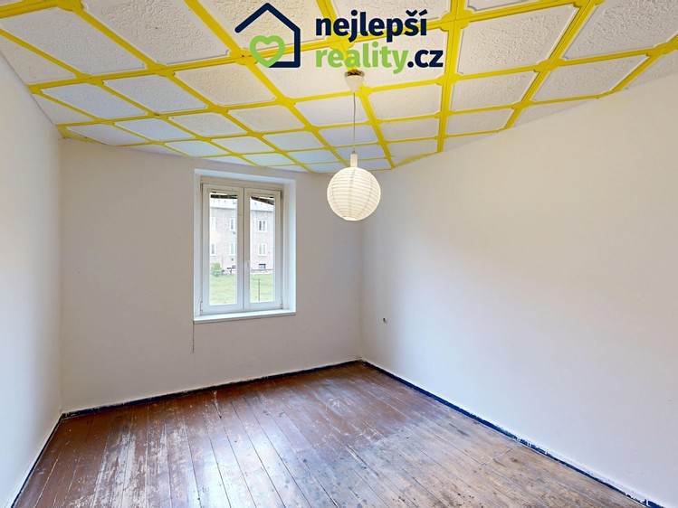 Prodej bytu 3+1 68 m² (Jednopodlažní) - foto 8