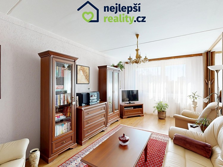 Prodej bytu 3+kk 70 m² (Jednopodlažní) - foto 7