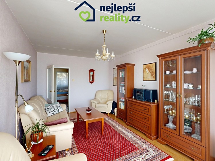 Prodej bytu 3+kk 70 m² (Jednopodlažní) - foto 8