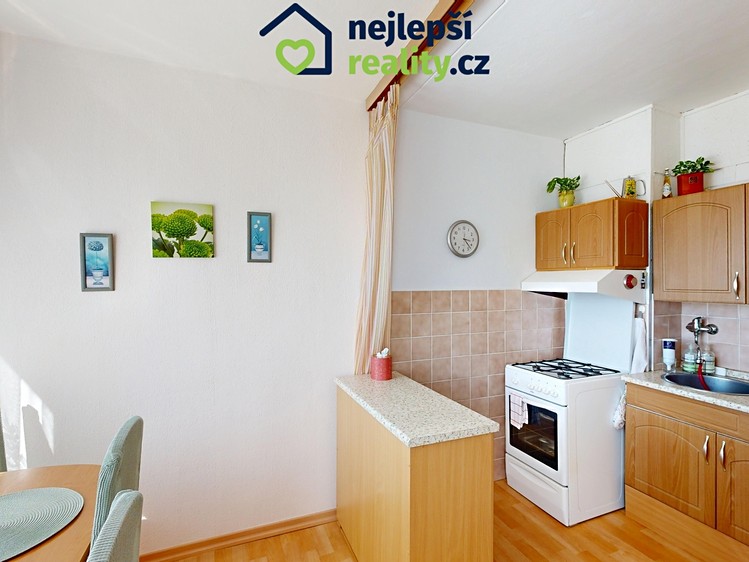 Prodej bytu 3+kk 70 m² (Jednopodlažní) - foto 3
