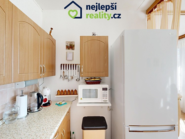 Prodej bytu 3+kk 70 m² (Jednopodlažní) - foto 4