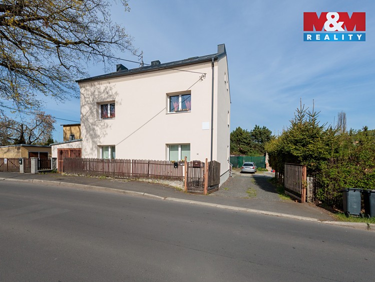 Prodej rodinného domu 200 m², pozemek 1 406 m² - foto 6