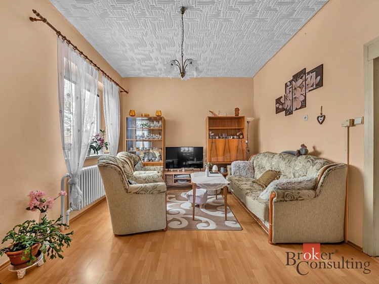 Prodej rodinného domu 119 m², pozemek 2 837 m² - foto 7