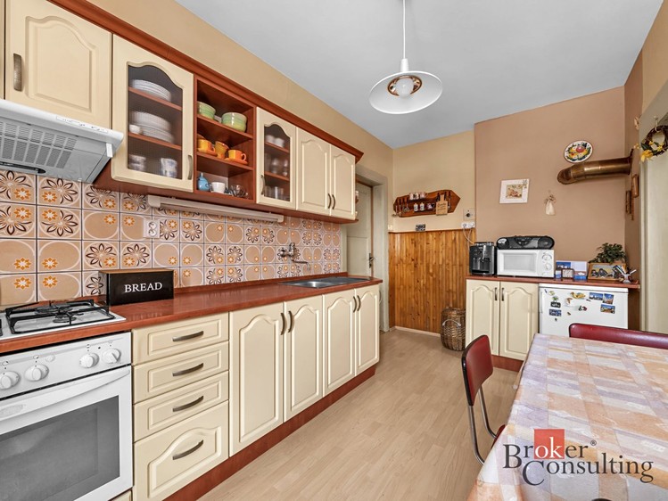 Prodej rodinného domu 119 m², pozemek 2 837 m² - foto 4