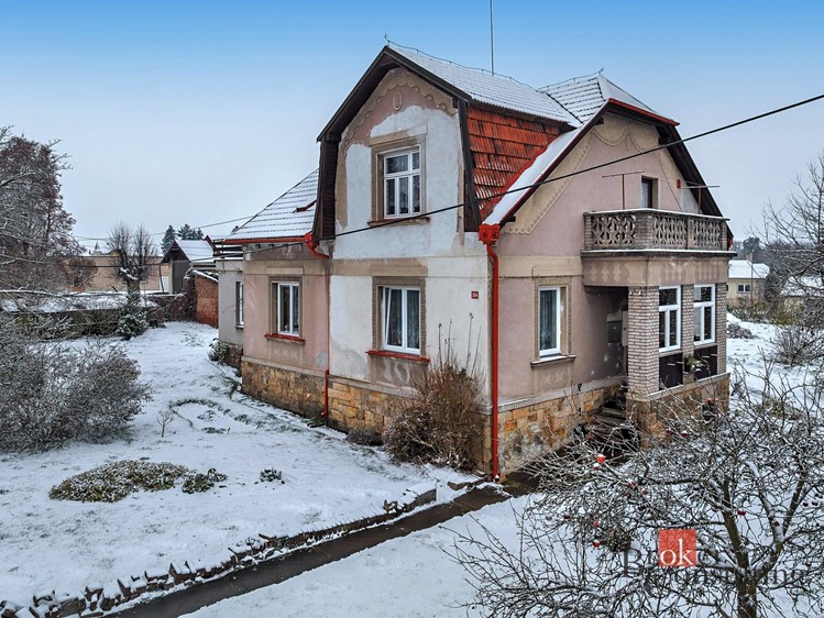 Prodej rodinného domu 119 m², pozemek 2 837 m² - foto 2