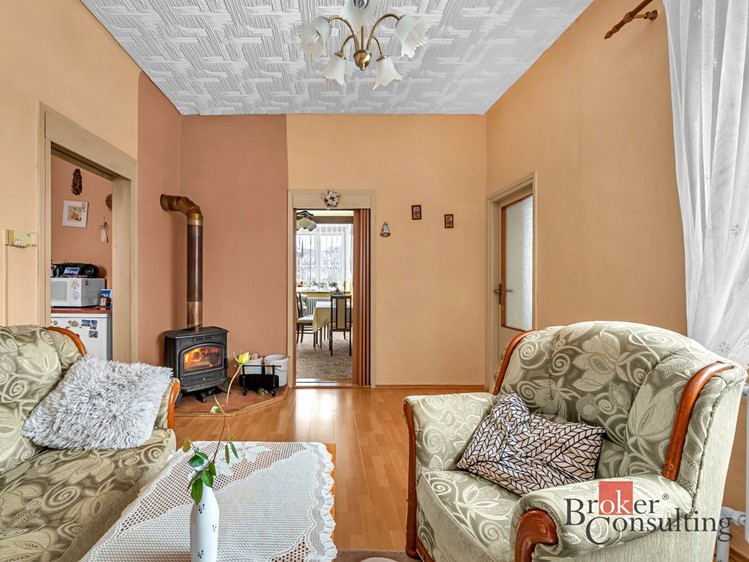 Prodej rodinného domu 119 m², pozemek 2 837 m² - foto 8