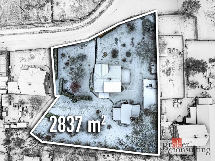 Prodej rodinného domu 119 m², pozemek 2 837 m² - foto 3