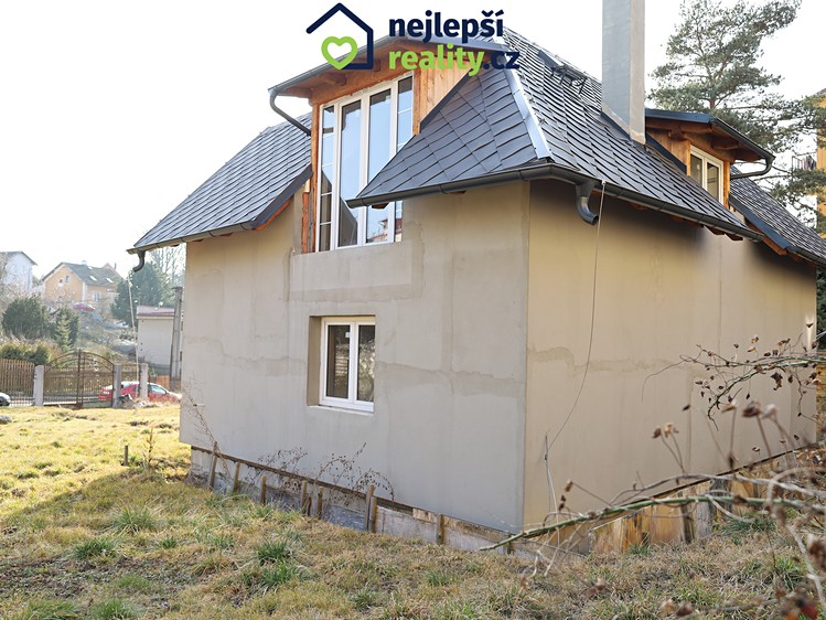 Prodej rodinného domu 94 m², pozemek 1 000 m² - foto 6