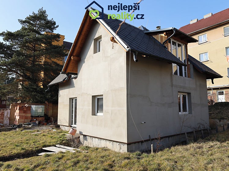 Prodej rodinného domu 94 m², pozemek 1 000 m² - foto 5