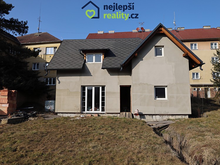 Prodej rodinného domu 94 m², pozemek 1 000 m² - foto 3