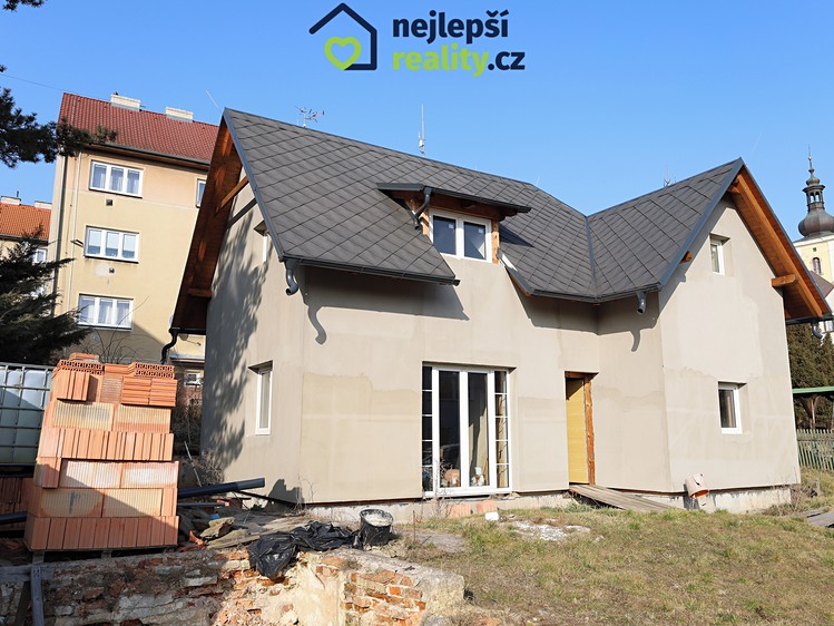 Prodej rodinného domu 94 m², pozemek 1 000 m² - foto 4