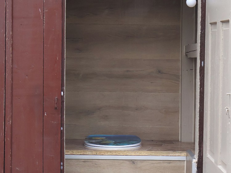 Prodej  chaty 15 m², pozemek 520 m² - foto 7