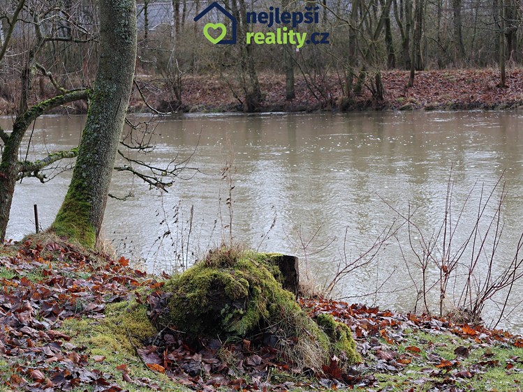 Prodej  chaty 15 m², pozemek 520 m² - foto 5