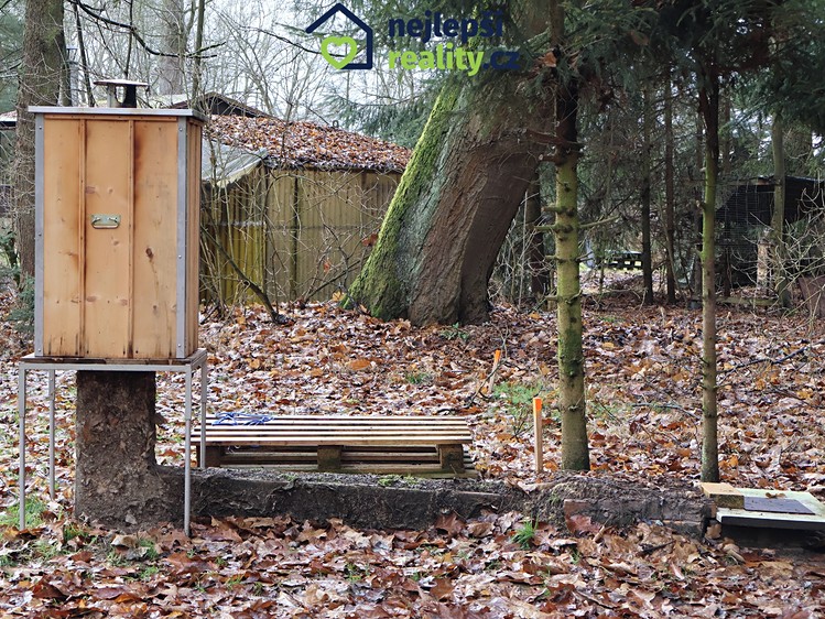 Prodej  chaty 15 m², pozemek 520 m² - foto 3