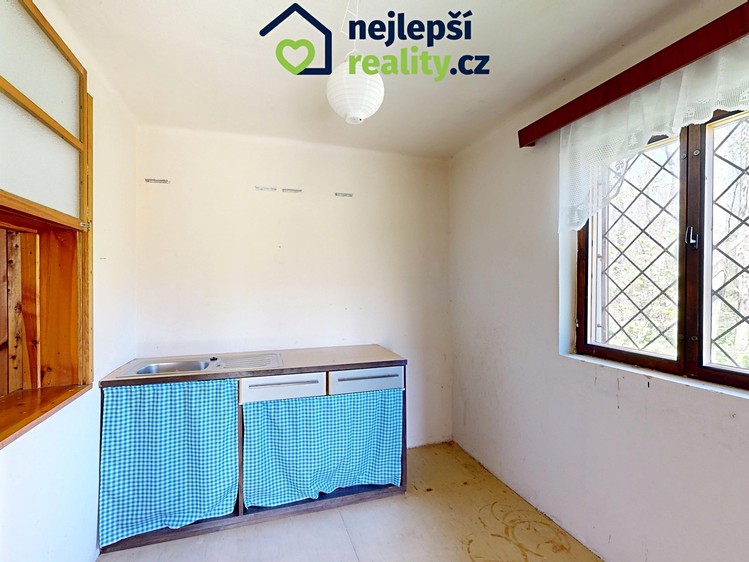 Prodej  chaty 64 m², pozemek 69 m² - foto 5