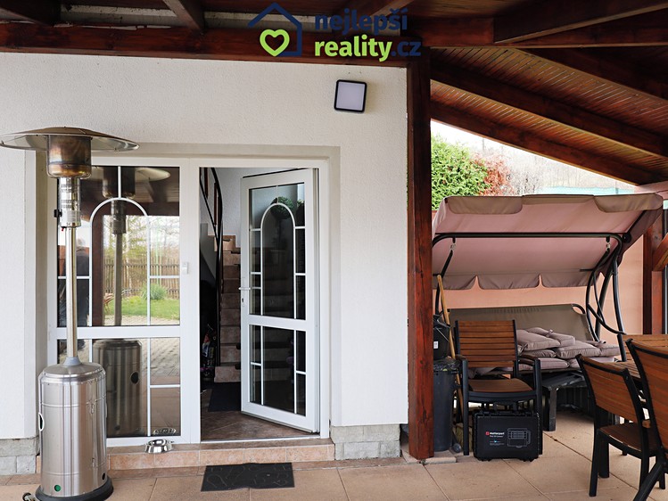 Prodej rodinného domu 450 m², pozemek 1 561 m² - foto 6