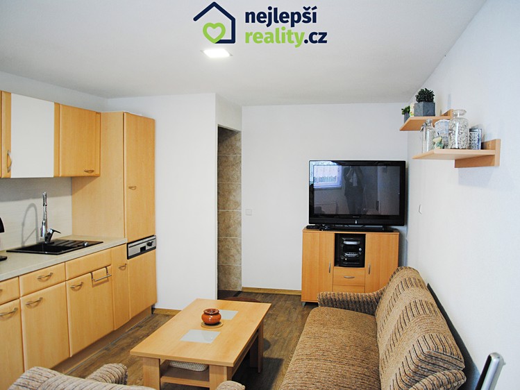 Prodej rodinného domu 450 m², pozemek 1 561 m² - foto 8