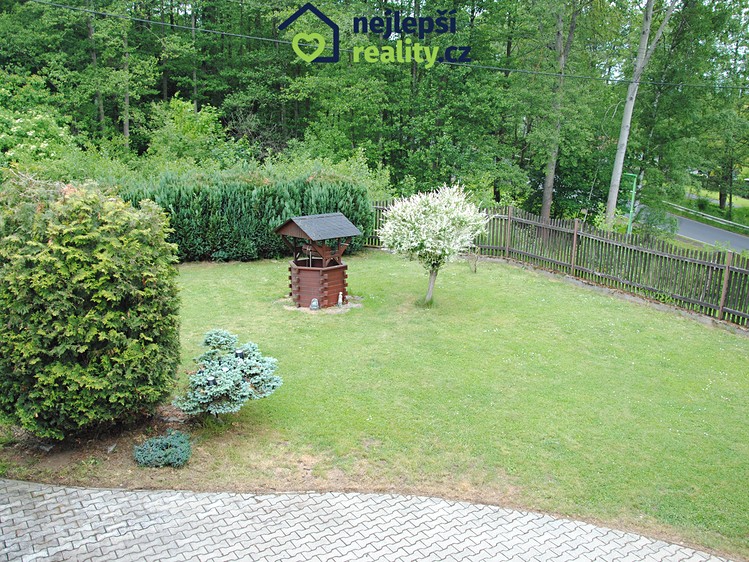 Prodej rodinného domu 450 m², pozemek 1 561 m² - foto 3