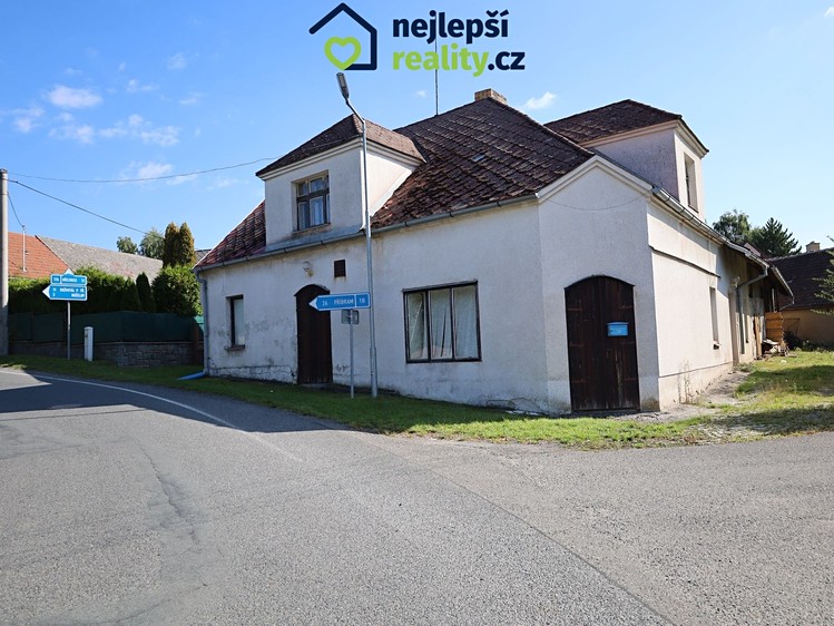 Prodej rodinného domu 100 m², pozemek 515 m² - foto 3