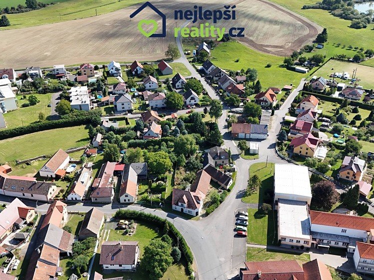 Prodej rodinného domu 100 m², pozemek 515 m² - foto 6