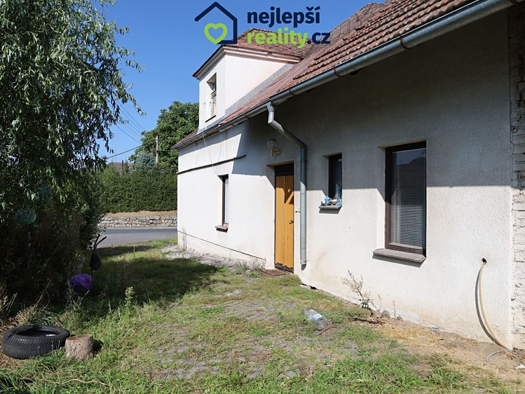 Prodej rodinného domu 100 m², pozemek 515 m² - foto 4