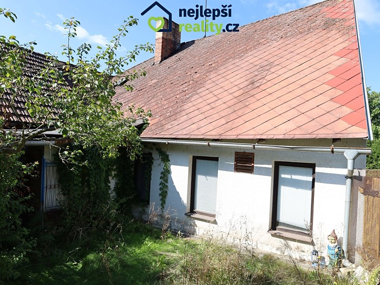 Prodej rodinného domu 100 m², pozemek 515 m² - foto 5