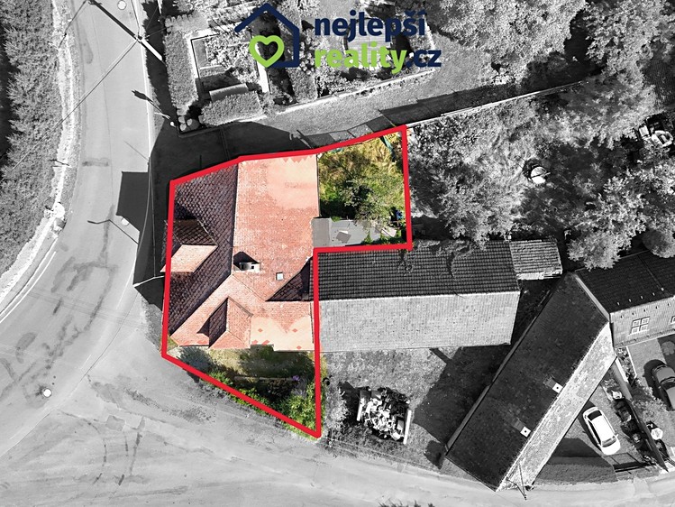 Prodej rodinného domu 100 m², pozemek 515 m² - foto 2
