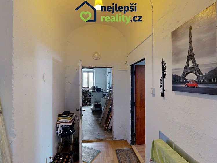 Prodej vícegeneračního domu 446 m², pozemek 782 m² - foto 6